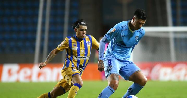 Dónde y a qué hora ver a Everton vs. Deportes Iquique en TV y streaming