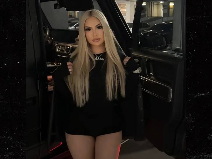 Asesinan a cantante latina durante ataque armado en EE.UU: fue emboscada dentro de su auto