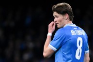 Scott McTominay urges Anotnio Conte to sign £45m Man Utd star