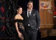 Millie Bobby Brown defiende su amistad con David Harbour tras rumores de acoso