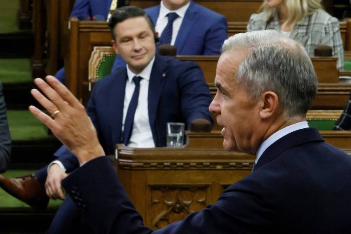 Get ready for the next federal election