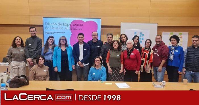 C-LM impulsa un curso de formación dirigido a profesionales de museos y diseñadores para ofrecer herramientas prácticas