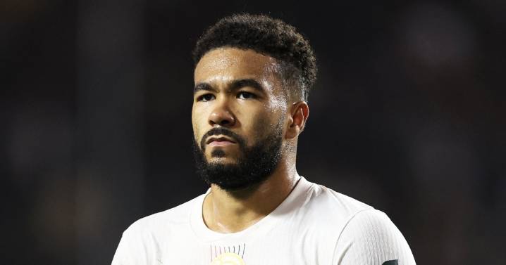 England star warns of 'super difficult' extreme heat at 2026 World Cup in the U.S.