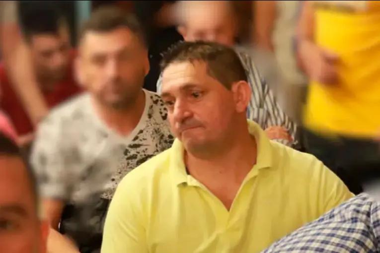 Daniel "Tavi" Celis fue alojado en la Unidad Penal de Gualeguaychú por nueva causa judicial