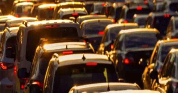 ¡Evita el corralón! Consulta tu multa por no verificar Edomex HOY y qué debes hacer