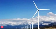 Inox Wind ties up with KP Energy to jointly develop 2.5 GW wind