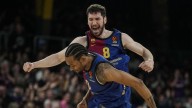Dónde ver el Barça - Virtus: día y hora del partido de la Euroliga de baloncesto