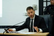 El fiscal pidió entre perpetuas y 6 años de prisión para los acusados de matar a Guirula