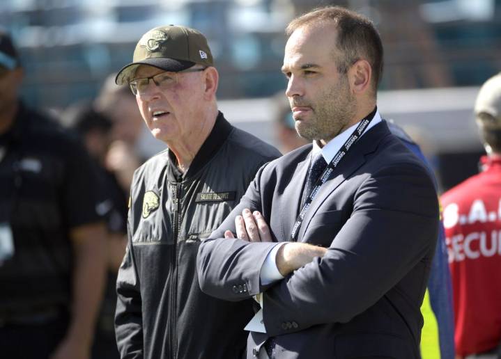 UF to hire Philadelphia Eagles exec as Gators GM