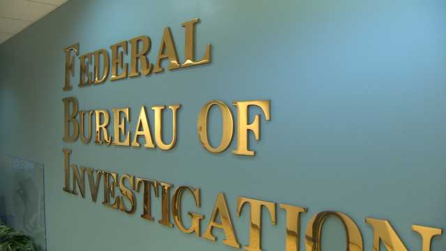 FBI issues warning about cyber criminals