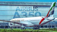 Six More A350s: Emirates Strikes JOLCO Financing Deal With HSBC