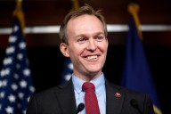 Former Rep. Ben McAdams launches comeback bid in Utah 