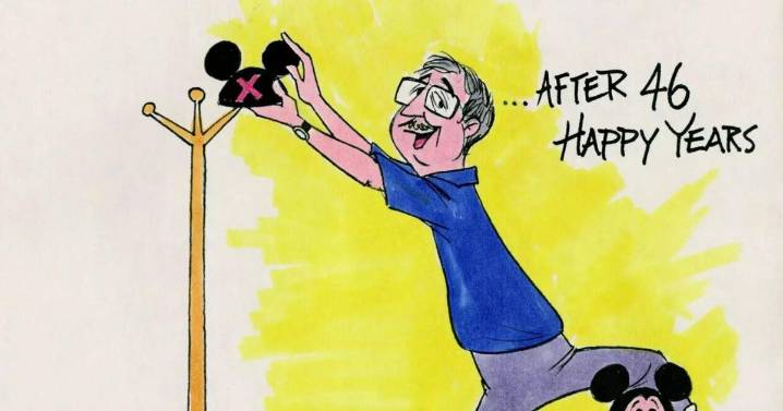 The little-known story behind one of Disneyland's most recognizable ride songs