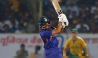Ruturaj Gaikwad strengthens case for India selection with match-winning 117 against South Africa A