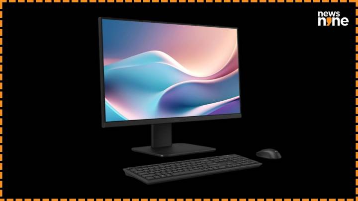 Asus expands enterprise lineup in India with two new desktop PCs