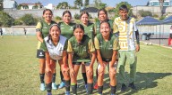 La Selección Femenil de Morelos venció a Puebla en shoot outs