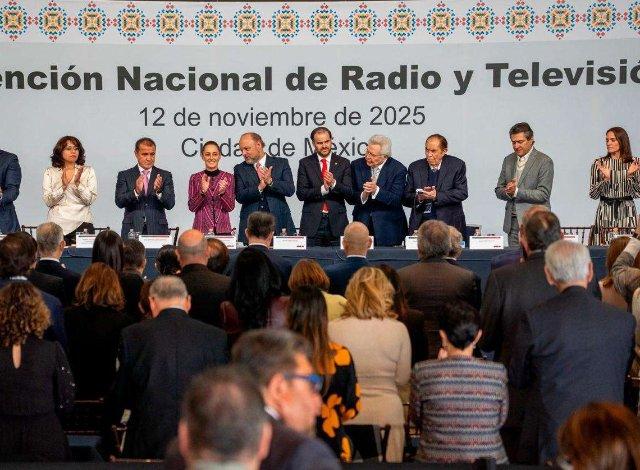 Claudia Sheinbaum busca que la CIRT participe en Reforma Electoral