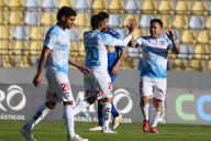 VIDEO. Deportes Iquique derrota a Everton y se ilusiona con salvar la categoría: “ruleteros” se complicaron con el descenso
