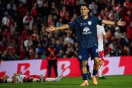 Independiente Rivadavia, histórico y heroico campeón de la Copa Argentina