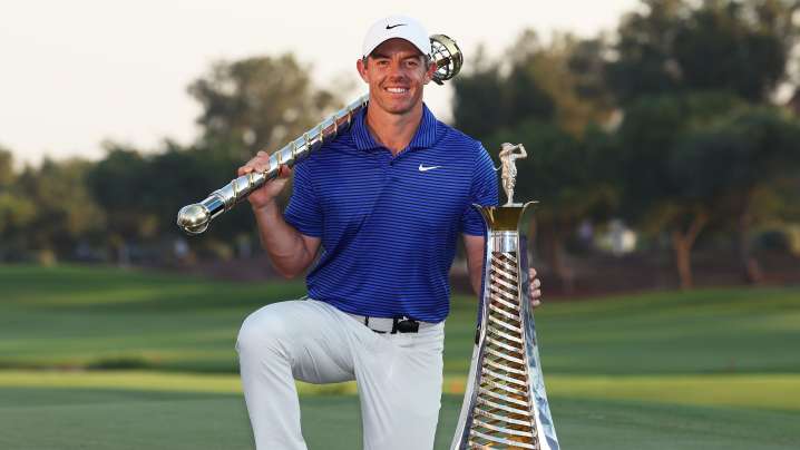 DP World Tour Play-Offs: Why Extra Event Would Be A Success