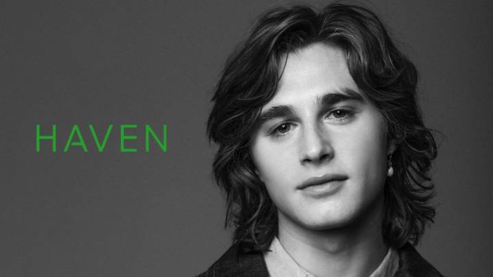 'The Runarounds' Star Axel Ellis Signs With Haven Entertainment