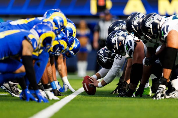 Los Angeles Rams vs Seattle Seahawks: EN VIVO, dónde, cuándo y a qué hora ver el juego de la Semana 11 de la NFL