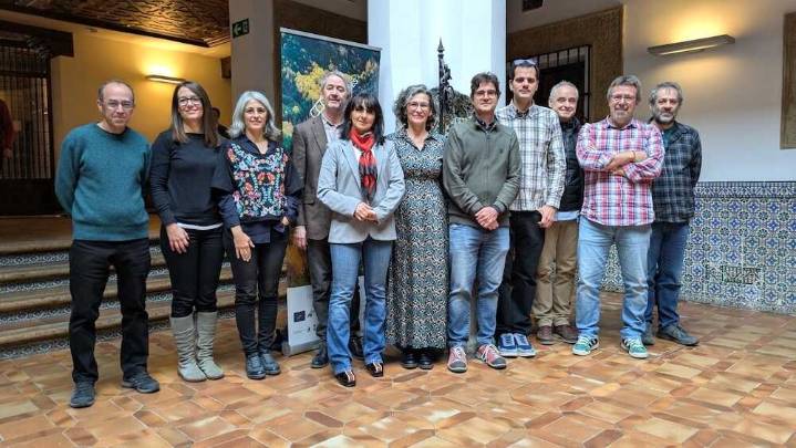 Castilla-La Mancha impulsa la adaptación de los bosques al cambio climático