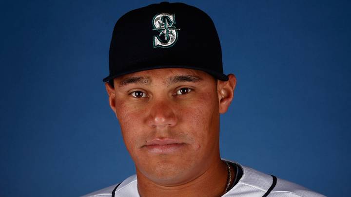 MLB Pitcher Yoervis Medina Dead at 37 After Reported Heart Attack