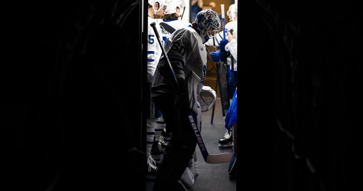 Maple Leafs power rankings: From off the board to new No. 1