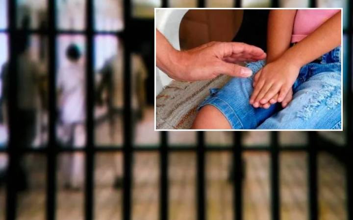 Sujeto condenado a 22 años de prisión en Yucatán por violación agravada contra su hermanita Mulchechén