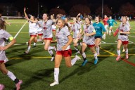 No. 3 Maryvale Prep soccer wins IAAM A Conference title game