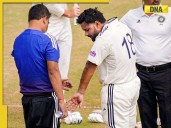 After injury scare, fresh fitness update emerges on Rishabh Pant before SA Tests