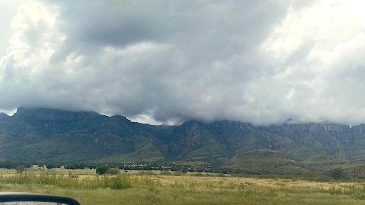Entra hoy el Frente Frío 16; alertan por viento y baja temperaturas