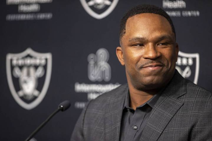 Champ Kelly's journey as Dolphins interim GM for Chris Grier