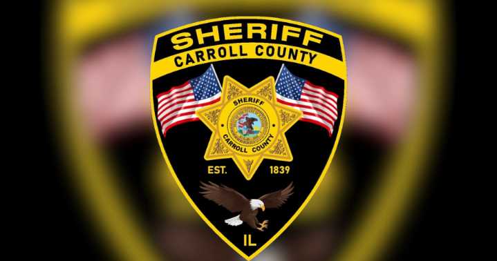 Carroll County highway sees temporary closure for car accident