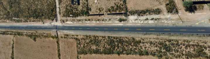 Ricardo Gallardo refuerza la seguridad y la movilidad en Villa de Ramos