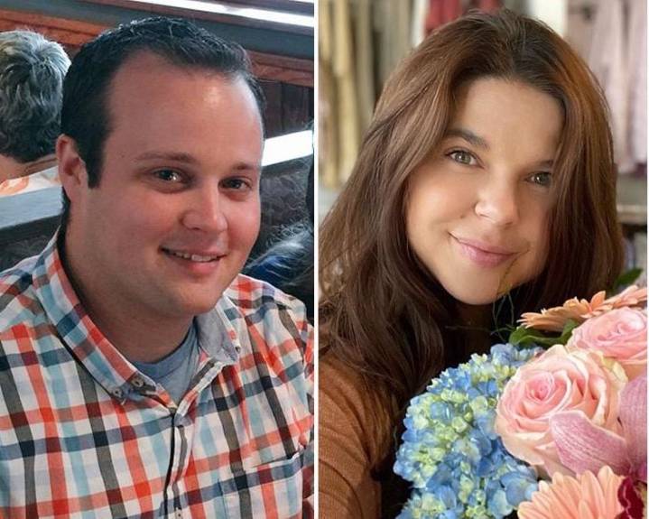 Amy Duggar: My Cousin Should Be in Jail FOREVER!