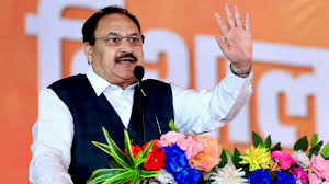 RJD wants to bring back ‘jungle raj’, nominating Shahabuddin’s son shows it: Nadda