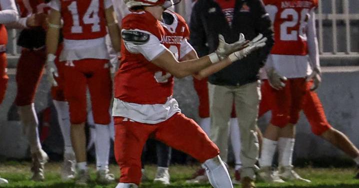 Area State Tournament Schedule