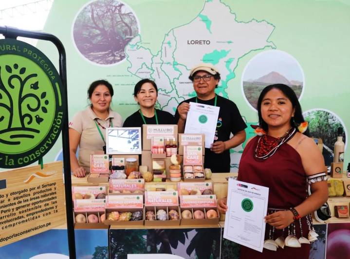 StartUp Perú potencia más de 1,000 emprendimientos innovadores con S/ 190 millones