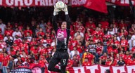 Liga BetPlay: América de Cali contrataría a arquero figura de la Copa Libertadores 2025