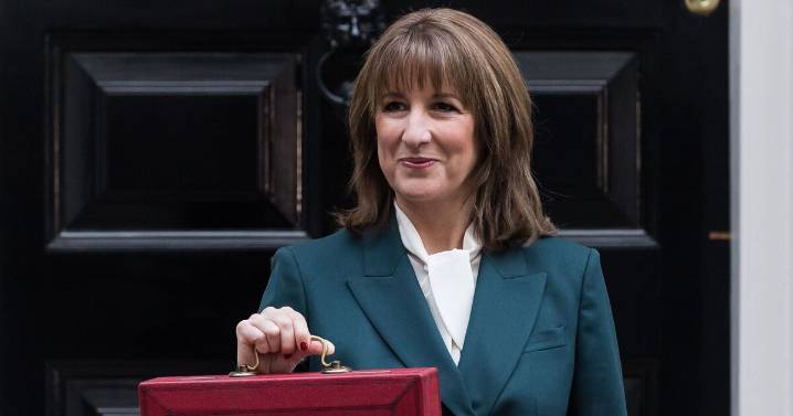 'Rachel from Accounts can only save her career one way, and she’s not going to like it' 