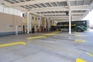 Se aprobó el proyecto para que la Terminal pase a ser controlada por la Municipalidad