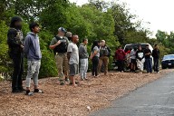 HSTF apprehends JBB Farms representative in California for alleged worker exploitation in visa fraud scheme