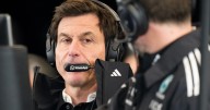 Mercedes F1 team principal Toto Wolff sells 15% stake to CrowdStrike CEO George Kurtz