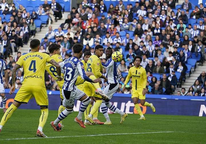 «Gran Real, castigada por su propia ambición de buscar el tercero»