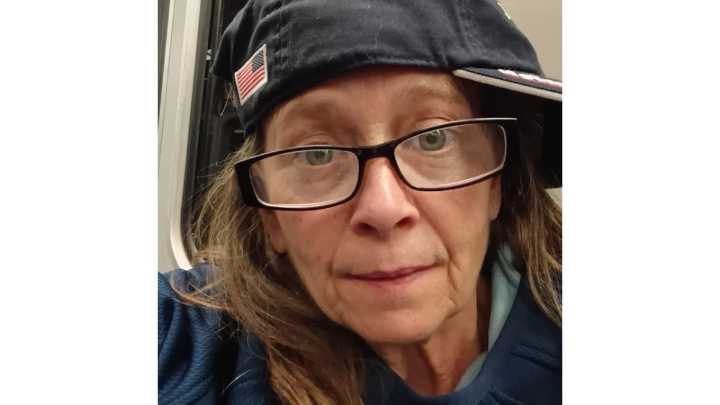 Middleborough police search for missing 58