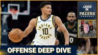 Why the Indiana Pacers offense has struggled & what they can do about it
