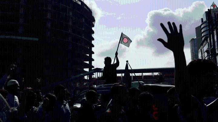 India has to move on now. Engage with ‘Nooton Bangladesh’