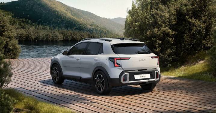 2026 Kia Stonic pricing: Light SUV gets more tech but higher prices